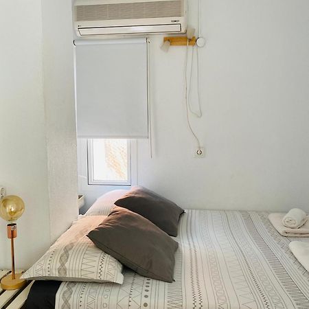 Atico Cadiz Suite Buitenkant foto