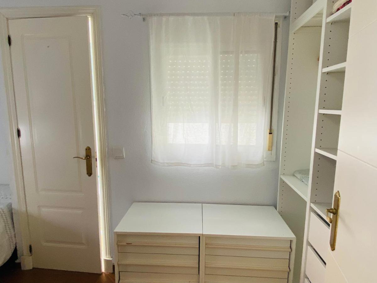 Atico Cadiz Suite Buitenkant foto